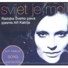 RADOJKA SVERKO - Svijet je moj – pjeva pjesme Alfi Kabilja, 2011 RADOJKA SVERKO - Svijet je moj – pjeva pjesme Alfi Kabilja, 2011